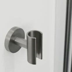 Tiger Douchekophouder Boston RVS 7 Tiger Douchekophouder Boston RVS -Tiger 123 2471