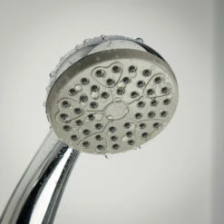 Tiger Doucheset Splash Como Met Glijstang Chroom -Tiger 123 2477