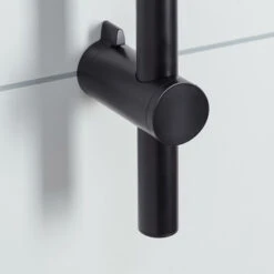 Tiger Doucheset Akcent 3 Straalstanden Zwart/messing 16 Tiger Doucheset Akcent 3 Straalstanden Zwart/messing -Tiger 123 2485