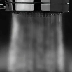 Tiger Splash Eco Handdouche Turbo Saver Chroom 6 Tiger Splash Eco Handdouche Turbo Saver Chroom -Tiger 123 2493