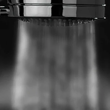 Tiger Splash Eco Handdouche Turbo Saver Chroom 3 Tiger Splash Eco Handdouche Turbo Saver Chroom - Afbeelding 3