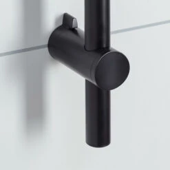 Tiger Douchesysteem Akcent Zwart 21 Tiger Douchesysteem Akcent Zwart -Tiger 123 2512