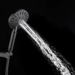 Tiger Douchesysteem Akcent Zwart 27 Tiger Douchesysteem Akcent Zwart -Tiger 123 2518