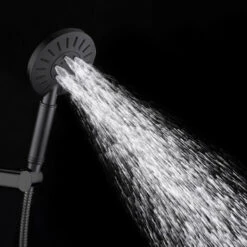 Tiger Douchesysteem Akcent Zwart 29 Tiger Douchesysteem Akcent Zwart -Tiger 123 2520