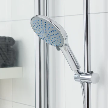 Tiger Doucheset Splash Termini Met Glijstang 6 Douchestanden 4 Tiger Doucheset Splash Termini Met Glijstang 6 Douchestanden - Afbeelding 4