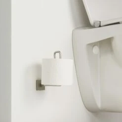 Tiger Reserverolhouder Melbourne Hangend RVS -Tiger 123 2578