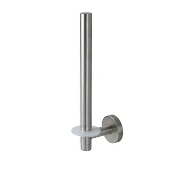 Tiger Reserverolhouder Boston RVS Muurbevestiging 2 Tiger Reserverolhouder Boston RVS Muurbevestiging - Afbeelding 2