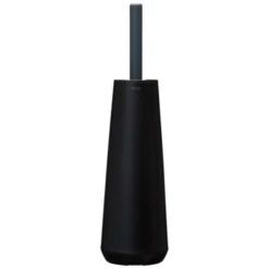 Tiger Toiletborstelhouder Tess Staand Zwart/antraciet 15 Tiger Toiletborstelhouder Tess Staand Zwart/antraciet -Tiger 123 2673