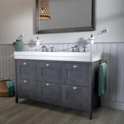 Tiger Haak Ivy Chroom Met Wit -Tiger 123 2701