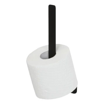 Tiger Reserverolhouder Colar Zwart 1 Tiger Reserverolhouder Colar Zwart