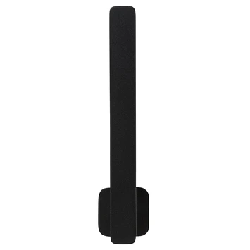 Tiger Reserverolhouder Colar Zwart 5 Tiger Reserverolhouder Colar Zwart - Afbeelding 5