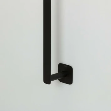 Tiger Reserverolhouder Colar Zwart 7 Tiger Reserverolhouder Colar Zwart - Afbeelding 7