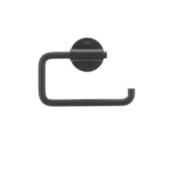 Tiger Toiletrolhouder Urban Zwart 20 Tiger Toiletrolhouder Urban Zwart -Tiger 123 2756