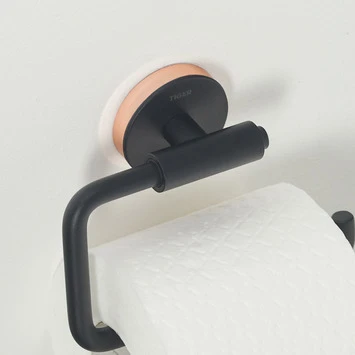 Tiger Toiletrolhouder Urban Zwart 10 Tiger Toiletrolhouder Urban Zwart - Afbeelding 10