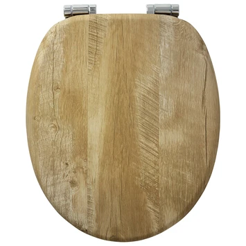 Tiger WC Bril Hetta Met Softclose 1 Tiger WC Bril Hetta Met Softclose