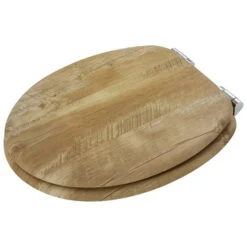 Tiger WC Bril Hetta Met Softclose 16 Tiger WC Bril Hetta Met Softclose -Tiger 123 2820