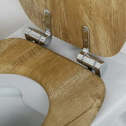 Tiger WC Bril Hetta Met Softclose 19 Tiger WC Bril Hetta Met Softclose -Tiger 123 2823