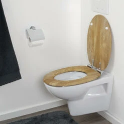 Tiger WC Bril Hetta Met Softclose 20 Tiger WC Bril Hetta Met Softclose -Tiger 123 2824