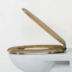 Tiger WC Bril Hetta Met Softclose 22 Tiger WC Bril Hetta Met Softclose -Tiger 123 2826