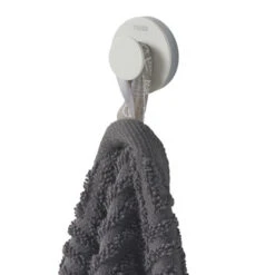 Tiger Haak Urban Klein Wit -Tiger 123 2842