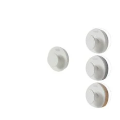 Tiger Haak Urban Klein Wit -Tiger 123 2844