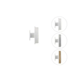 Tiger Haak Urban Klein Wit -Tiger 123 2845