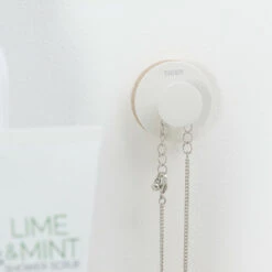 Tiger Haak Urban Klein Wit -Tiger 123 2846