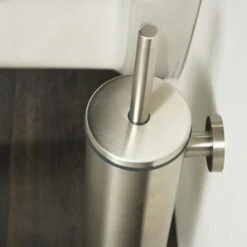 Tiger Toiletborstelhouder Boston Hangend RVS 10 Tiger Toiletborstelhouder Boston Hangend RVS -Tiger 123 2869