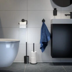 Tiger Haak Tune Zwart -Tiger 123 288