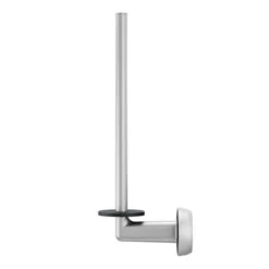 Tiger Reserverolhouder Cooper RVS/zwart 7 Tiger Reserverolhouder Cooper RVS/zwart -Tiger 123 2886