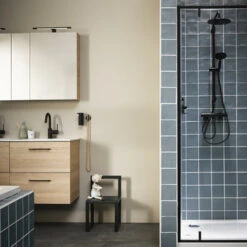 Tiger Haak Tune Zwart -Tiger 123 289