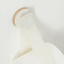 Tiger Reserverolhouder Urban Wit -Tiger 123 2905