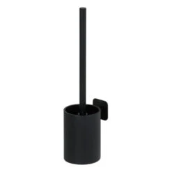 Tiger Wc-Borstelhouder Colar Zwart