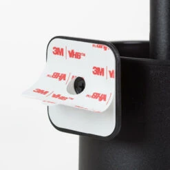 Tiger Wc-Borstelhouder Colar Zwart 15 Tiger Wc-Borstelhouder Colar Zwart -Tiger 123 2980