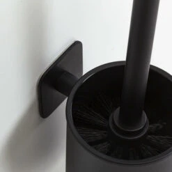 Tiger Wc-Borstelhouder Colar Zwart 17 Tiger Wc-Borstelhouder Colar Zwart -Tiger 123 2982