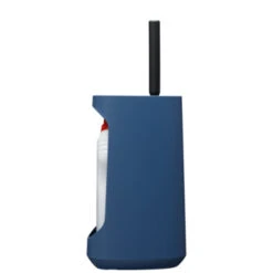 Tiger Toiletborstelhouder TESS Met Opbergfunctie Vrijstaand En Swoop Borstel Flexibel Blauw/zwart 22 Tiger Toiletborstelhouder TESS Met Opbergfunctie Vrijstaand En Swoop Borstel Flexibel Blauw/zwart -Tiger 123 2993