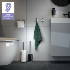 TIger Zeepdispenser Hangend Tune RVS -Tiger 123 30