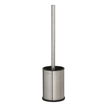 Tiger Toiletborstelhouder Colar RVS 1 Tiger Toiletborstelhouder Colar RVS