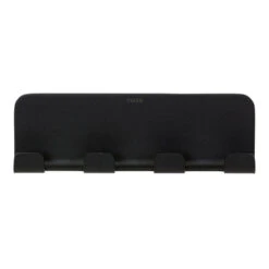 Tiger Handdoekhaak Zwart 13 Tiger Handdoekhaak Zwart -Tiger 123 3029