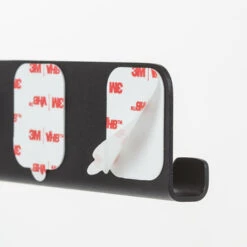 Tiger Handdoekhaak Zwart 14 Tiger Handdoekhaak Zwart -Tiger 123 3030