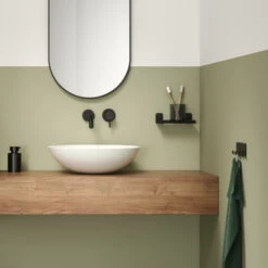 Tiger Handdoekhaak Zwart 17 Tiger Handdoekhaak Zwart -Tiger 123 3033