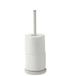 Tiger Reserverolhouder Urban Wit Staand -Tiger 123 3038