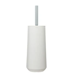 Tiger Toiletborstelhouder TESS Met Opbergfunctie Vrijstaand En Swoop Borstel Flexibel Wit/lichtgrijs 20 Tiger Toiletborstelhouder TESS Met Opbergfunctie Vrijstaand En Swoop Borstel Flexibel Wit/lichtgrijs -Tiger 123 3058