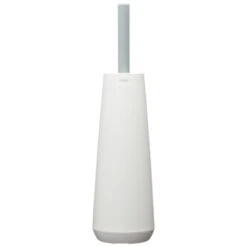 Tiger Toiletborstelhouder TESS Vrijstaand Met Swoop Borstel Wit/lichtgrijs 14 Tiger Toiletborstelhouder TESS Vrijstaand Met Swoop Borstel Wit/lichtgrijs -Tiger 123 3080