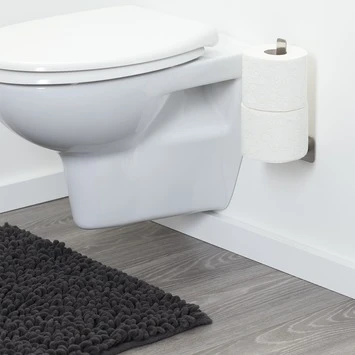 Tiger Reserverolhouder Colar Hangend RVS 5 Tiger Reserverolhouder Colar Hangend RVS - Afbeelding 5