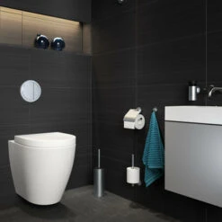 Tiger Noon Zelfklevende Kleine Haak Inox 10 Tiger Noon Zelfklevende Kleine Haak Inox -Tiger 123 3108