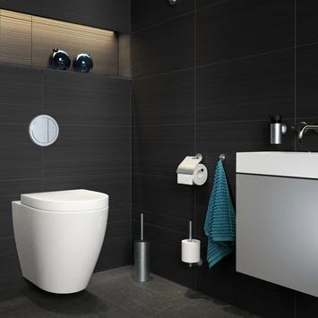 Tiger Noon Zelfklevende Kleine Haak Inox 5 Tiger Noon Zelfklevende Kleine Haak Inox - Afbeelding 5