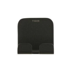 Tiger Colar Handdoekhaak Zwart 13 Tiger Colar Handdoekhaak Zwart -Tiger 123 3118