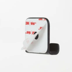 Tiger Colar Handdoekhaak Zwart 14 Tiger Colar Handdoekhaak Zwart -Tiger 123 3119