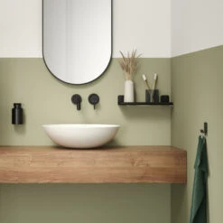 Tiger Colar Handdoekhaak Zwart 17 Tiger Colar Handdoekhaak Zwart -Tiger 123 3122